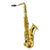 Saxofón Alto Laqueado SILVERTONE Modelo: SLSX024