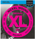 Encordadura P/Bajo Eléctrico de 5 Cuerdas D´ADDARIO Modelo: EXL170-5